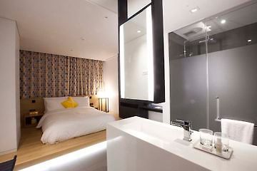 Lotte Hotel L7 Myeongdong Séoul Extérieur photo